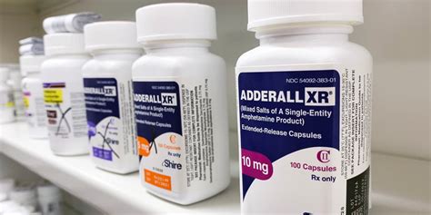 10 Amphetamine Tips For Better Focus
