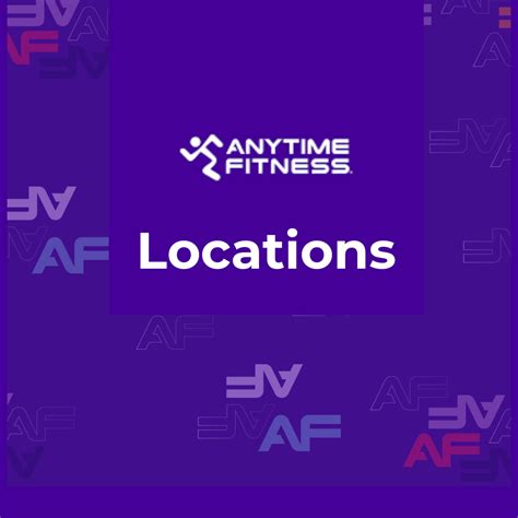 10 Anytime Fitness Near Me Tips To Save Time