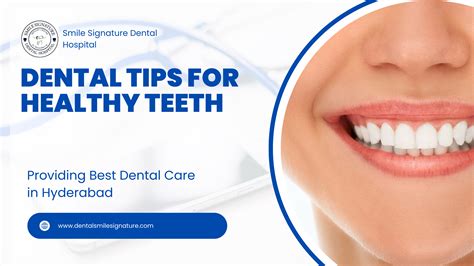 10 Atlanta Coast Dental Tips For Healthy Smiles