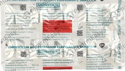 10 Augmentin Uses That Boost Recovery