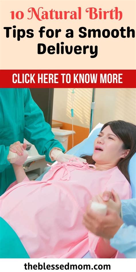 10+ Birth Plan Tips For A Smooth Delivery