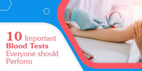 10 Bun Blood Test Tips For Better Health