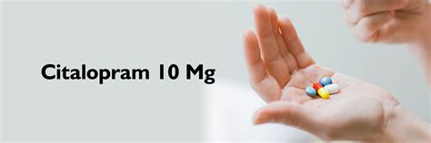 10 Citalopram Side Effects To Watch