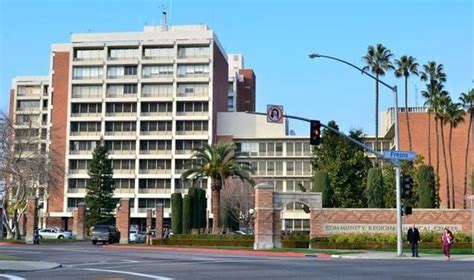 10 Community Regional Medical Center Fresno Secrets