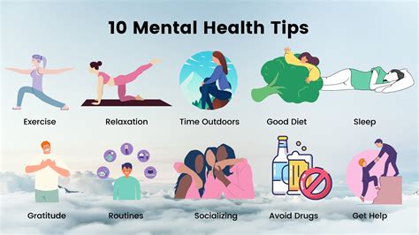 10+ Covington Secrets To Manage Mental Health