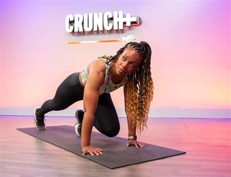 10+ Crunch Fitness Deals For Unlimited Workouts