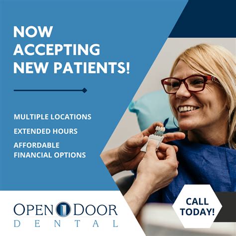 10 Dentist Open On Saturdays For Easy Appointments
