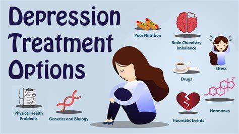 10 Depression Treatment Tips For Fast Recovery