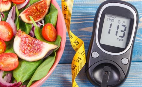 10 Diabetes Blood Sugar Tips For Better Control