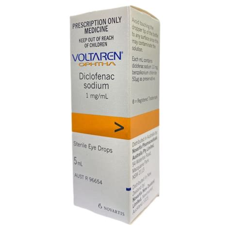 10 Diclofenac Eye Drops Tips For Fast Relief