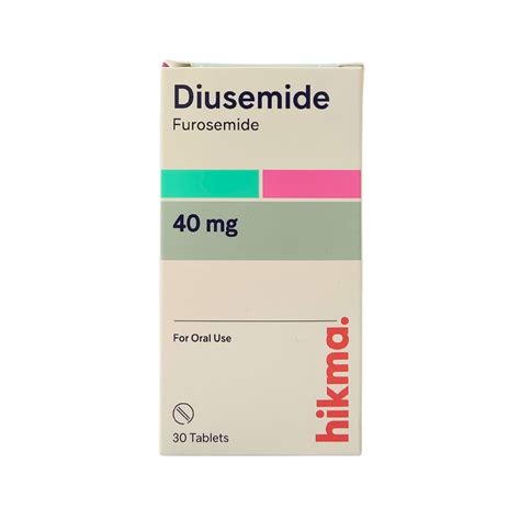 10 Diusemide 40 Mg Tips For Fast Relief