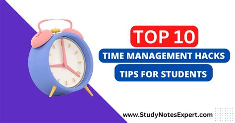 10+ Do Hacks For Better Time Management