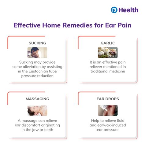 10 Eardrum Facts That Reduce Pain