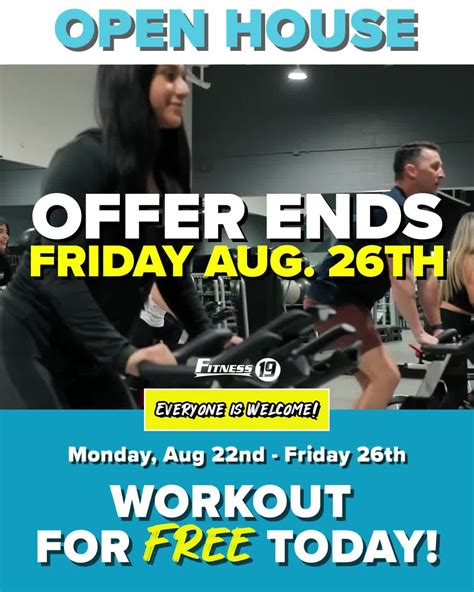 10 Fitness 19 Menifee Tips For Quick Results