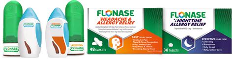 10 Flonase Dosage Tips For Fast Relief