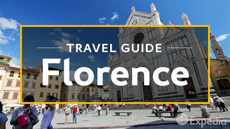 10 Florence City Tips To Boost Your Vacation
