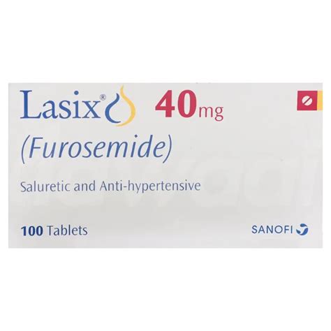 10 Furosemide 40 Mg Tips For Fast Relief