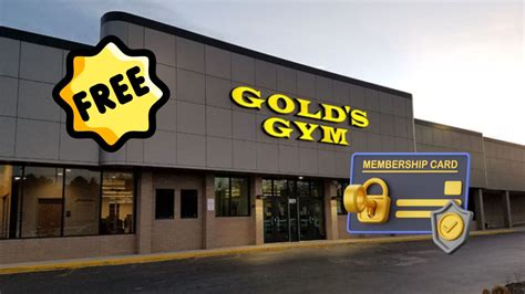 10 Gold's Gym Membership Hacks To Save Money