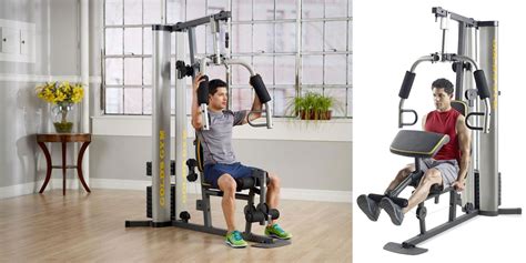 10+ Gold's Gym Sites With Best Equipment