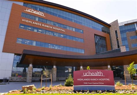 10+ Highlands Ranch Hospital Secrets For Better Care