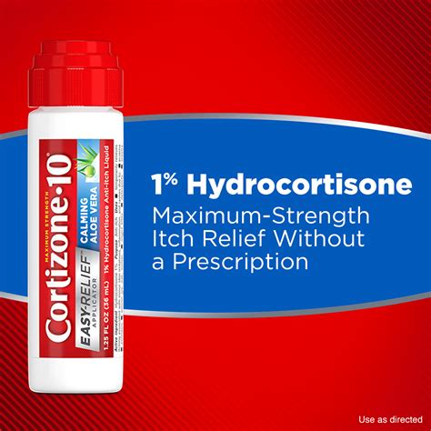 10 Hydrocortisone Tips For Eczema Relief
