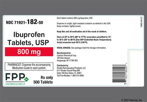 10+ Ibuprofen 800Mg Risks To Watch Out For