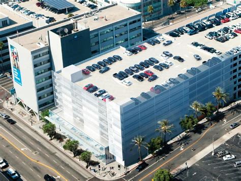 10 Kaiser Los Angeles Secrets