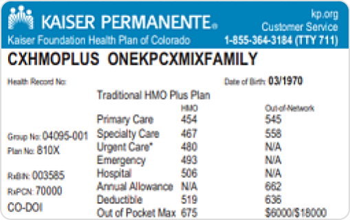 10 Kaiser Permanente Colorado Tips For Better Care
