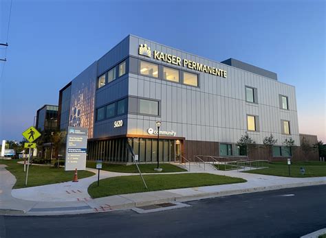 10 Kaiser Permanente Near Me Options