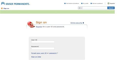 10+ Kaiserpermanente Org Sign On Secrets For Faster Login