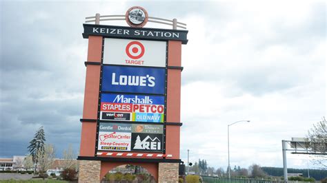 10 Keizer Station Oregon Tips For Easy Commute