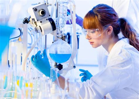 10+ Lab Opportunities For Science Professionals