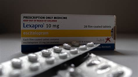 10 Lexapro 20 Mg Tips For Better Mental Health