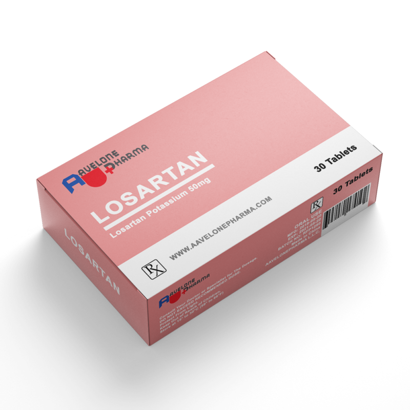 10 Losartan 50Mg Benefits You Should Know