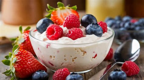 10 Low Salt Cottage Cheese Benefits For Health