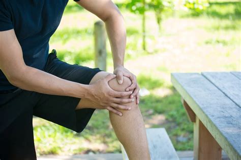 10 Meniscus Tear Exercises For Faster Recovery