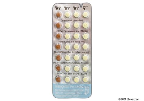 10 Microgestin Fe 1.5/30 Tips For Easy Birth Control