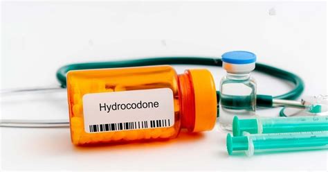 10 Milligram Hydrocodone: Effective Pain Relief Solutions