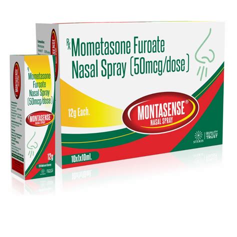 10 Mometasone Nasal Spray Tips For Faster Relief