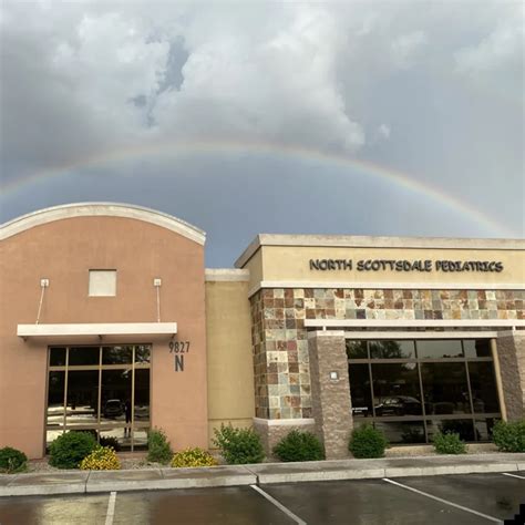 10 North Scottsdale Pediatrics Tips For Healthy Kids
