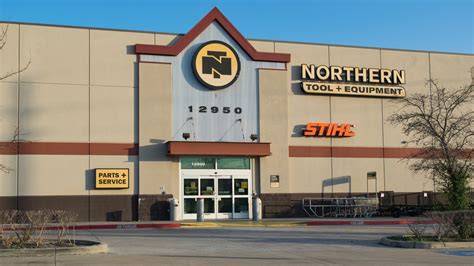 10+ Northern Tool Stores With Best Deals
