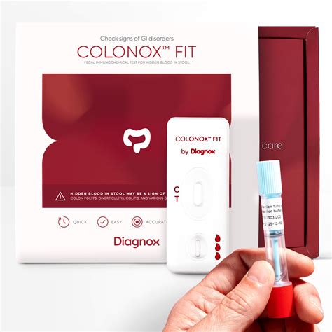 10+ Occult Blood Tests For Early Detection