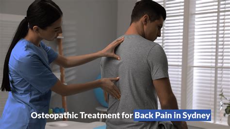 10+ Osteopathic Secrets For Easing Patient Pain