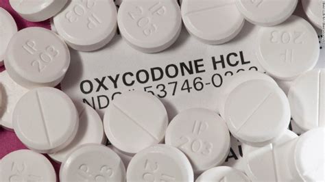 10 Percocet Facts For Safe Use