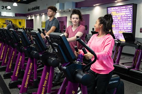 10 Planet Fitness Dc Tips For A Better Workout