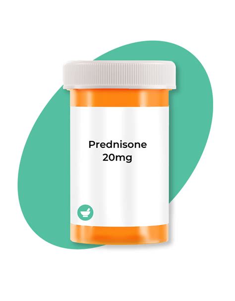 10 Prednisone 20Mg Tips For Faster Recovery