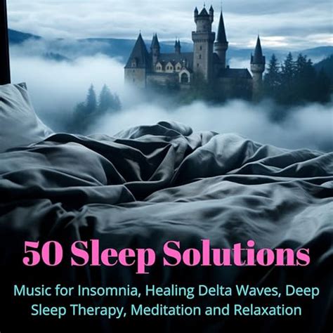 10 Relaxation Music Sleep Solutions