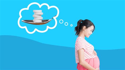 10+ Safe Antacids For Expectant Moms
