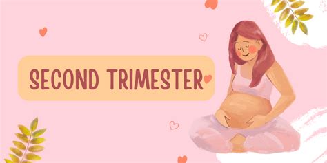 10+ Second Trimester Secrets For A Smooth Journey