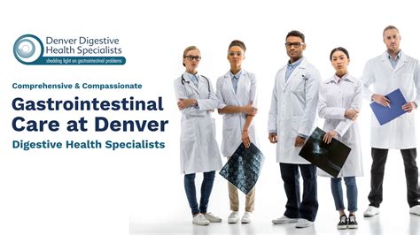 10+ South Denver Gastro Experts Share Digestive Secrets